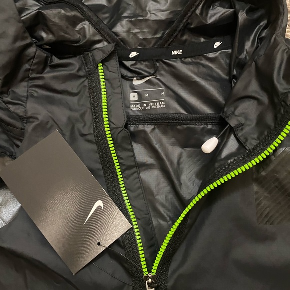 Nike Sportswear NSW Jacket - Picture 3 of 6